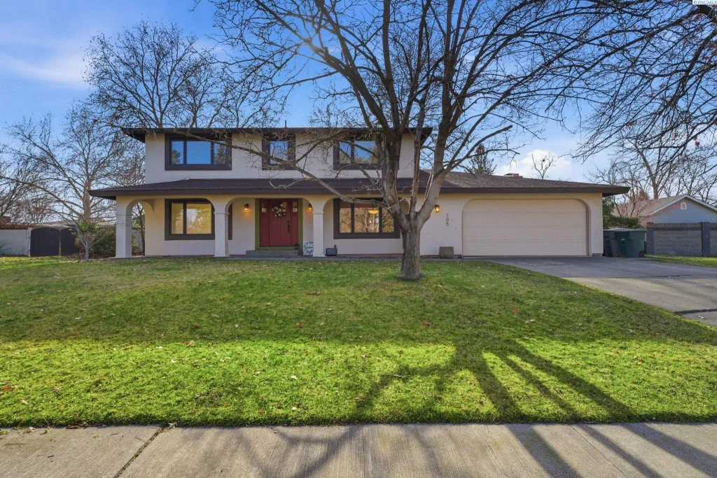 105 Spengler St., Richland