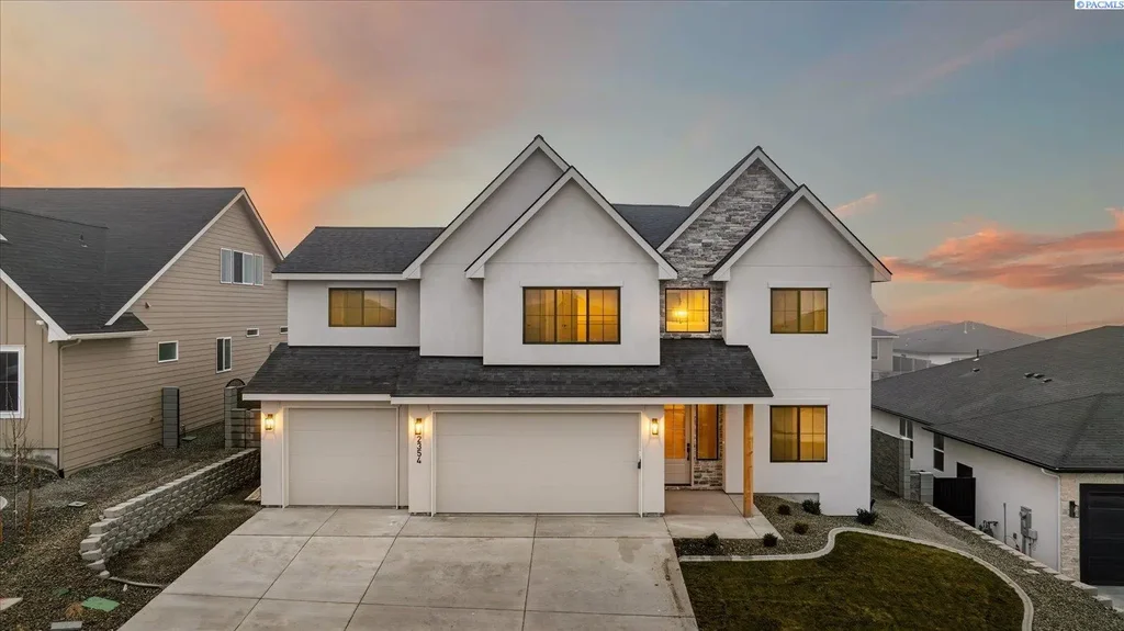 2354 Waterhill, Richland