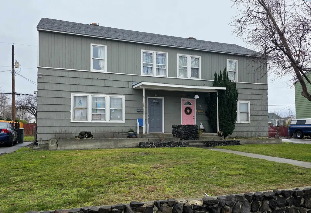 510 Goethals, Richland