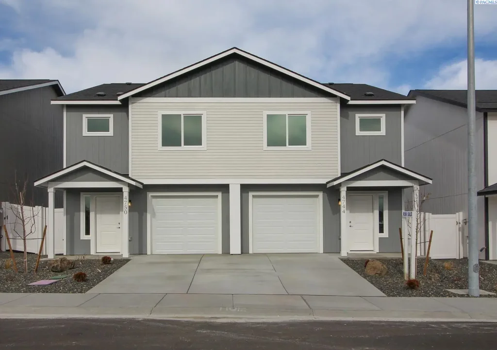 4744 W Quinault Place, Kennewick