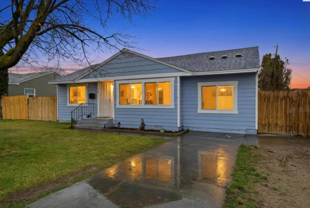 14 S Rainier St, Kennewick