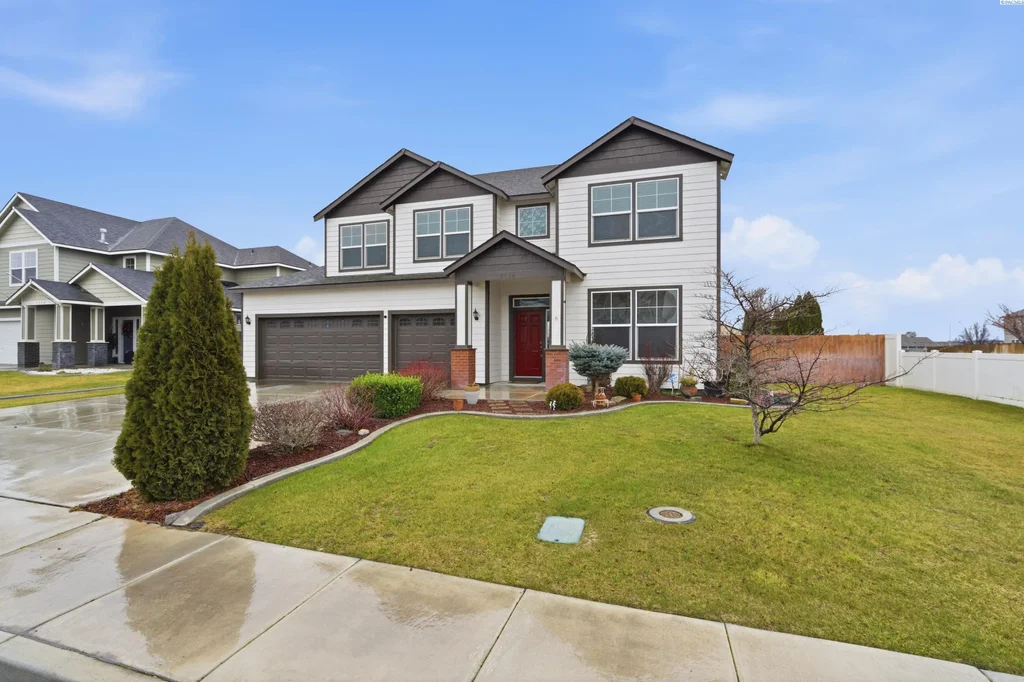 5116 Lucena Dr, Pasco