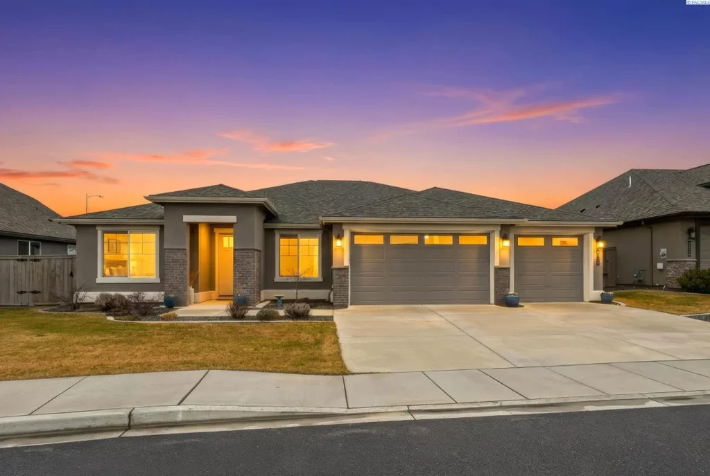 3150 Quail Ridge Loop, Richland