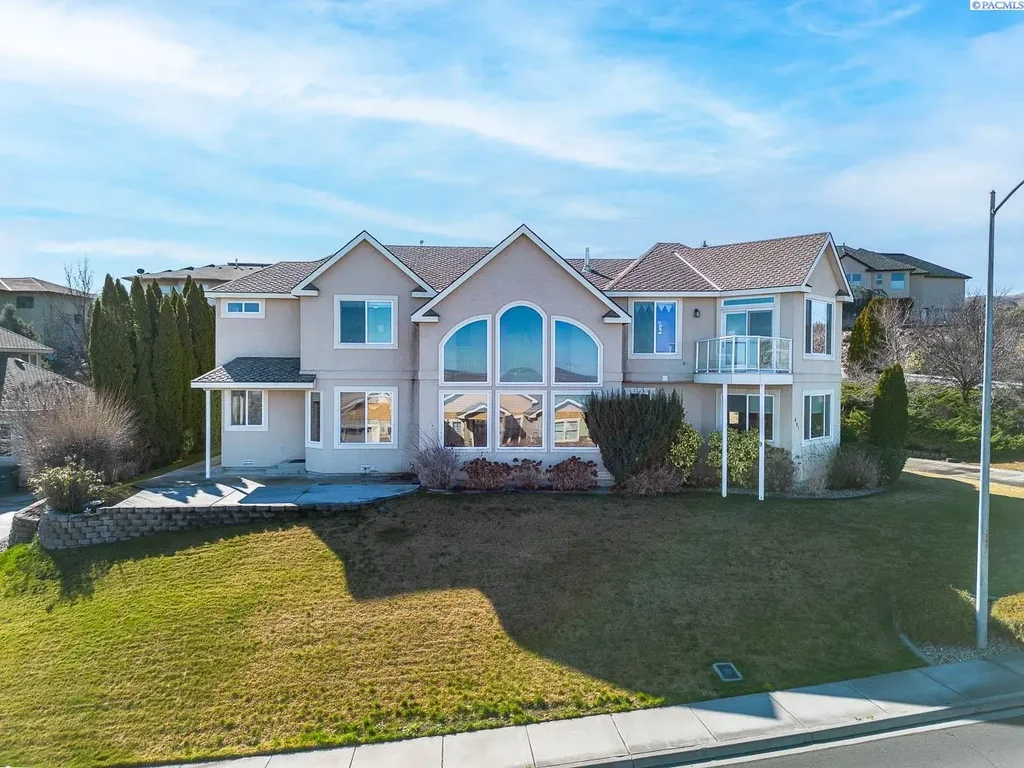 491 Adair Drive, Richland