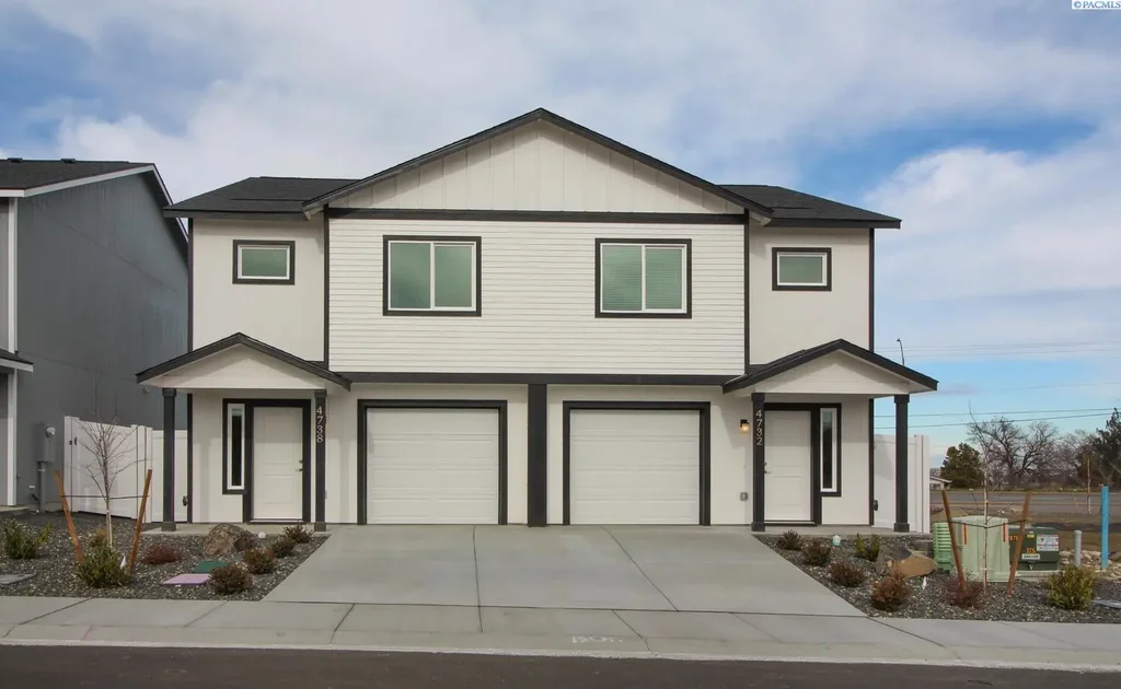 4732 W Quinault Place, Kennewick