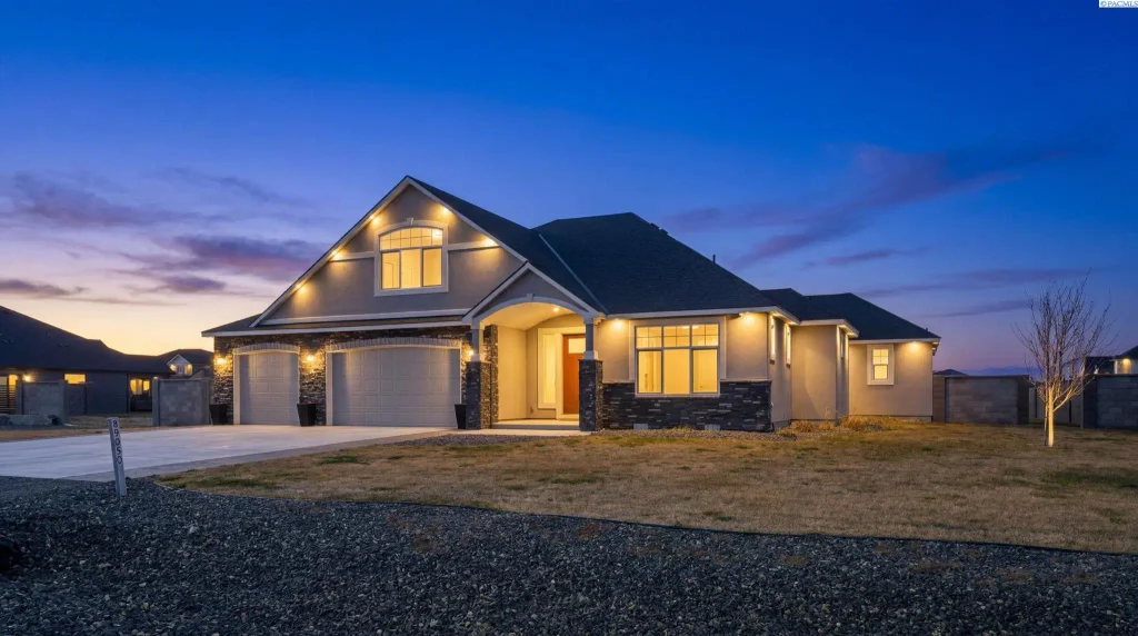 89050 E Calico Road, Kennewick