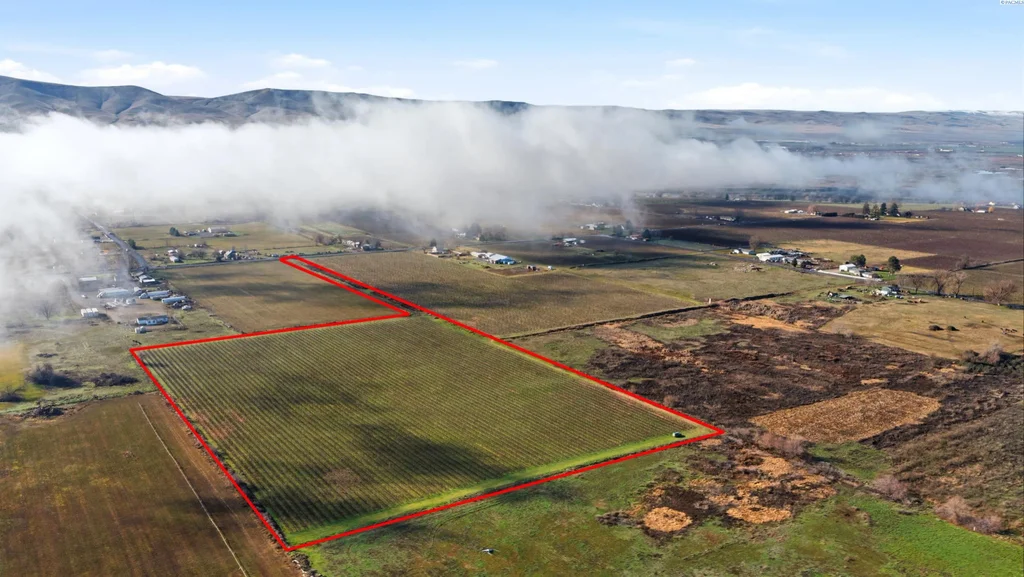 Nka W Old Inland Empire Hwy, Prosser