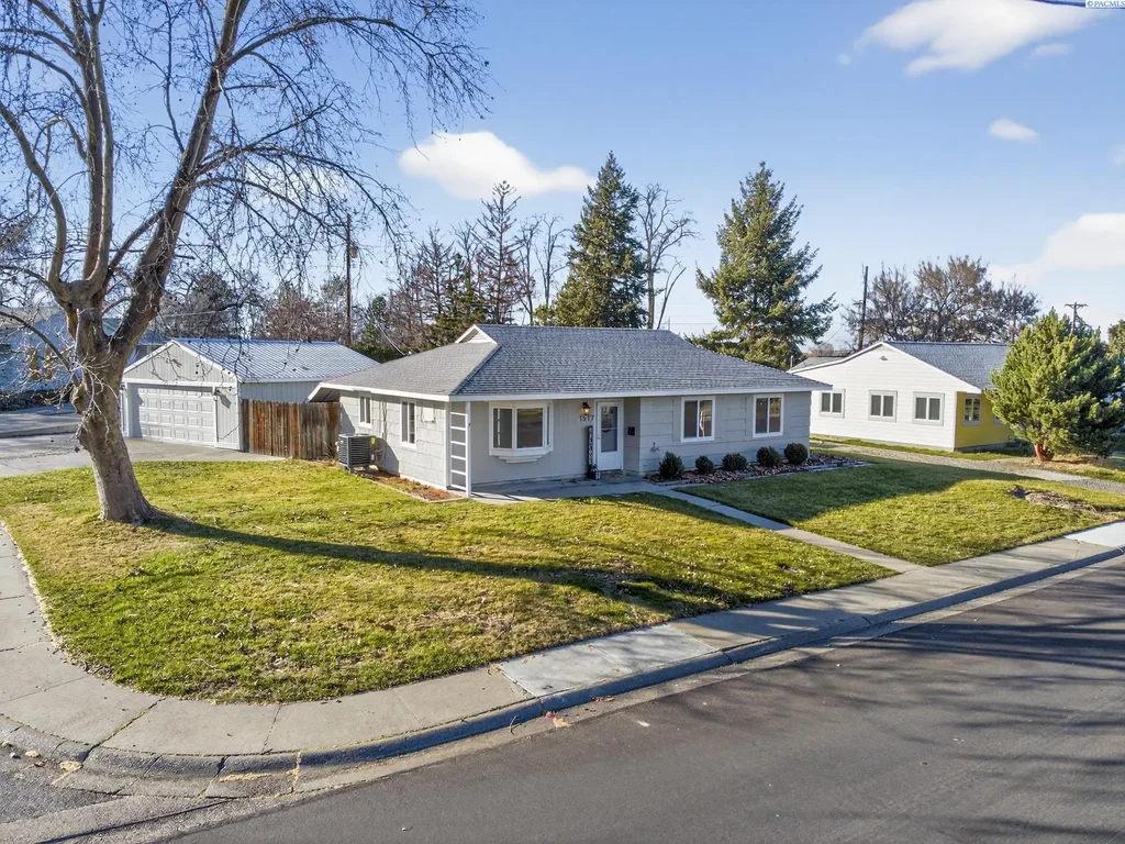 1517 Birch Ave, Richland