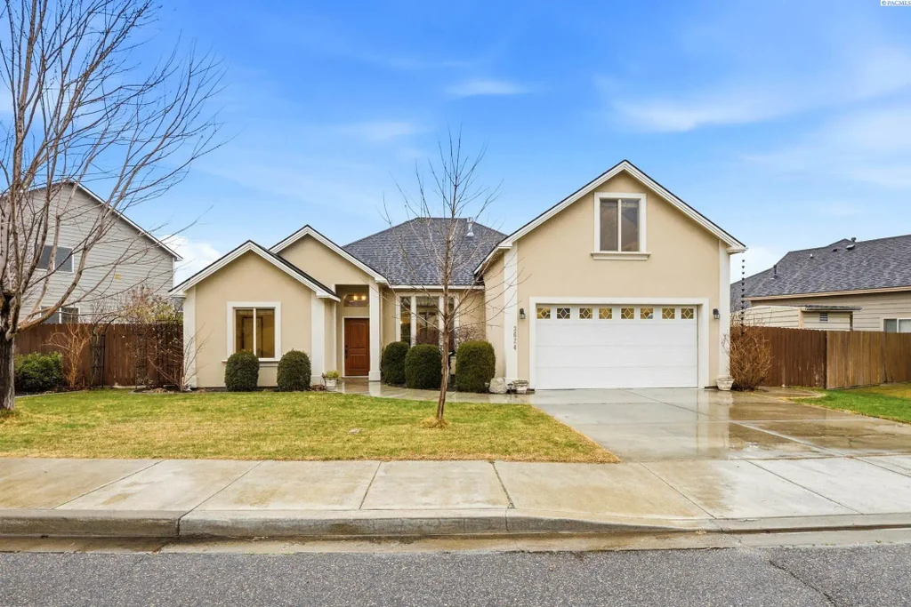3624 Nottingham Drive, Richland