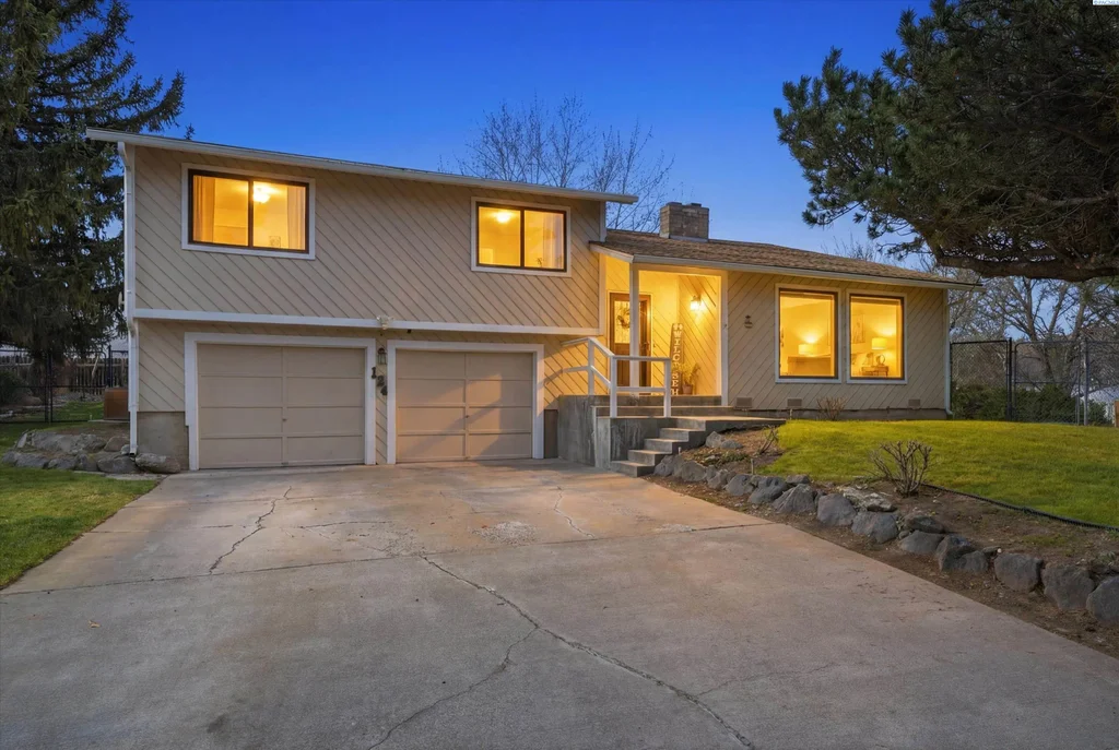 124 Travis Ct, Kennewick