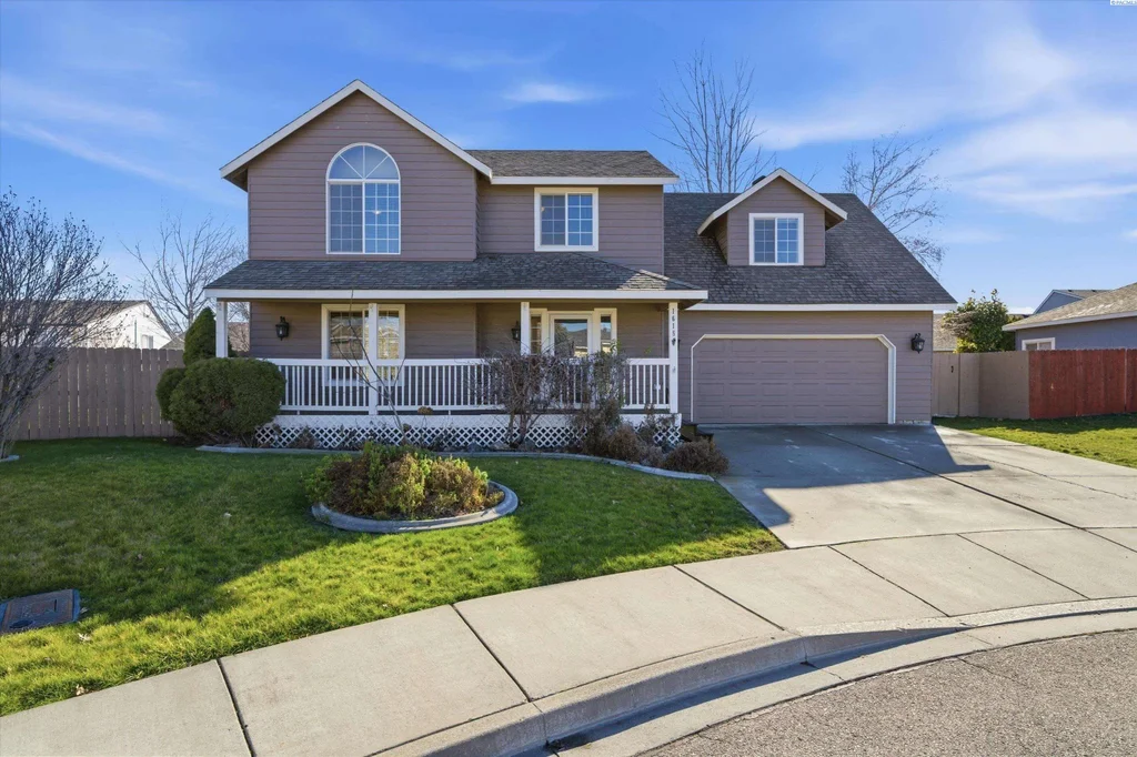 1615 W 24th Pl, Kennewick