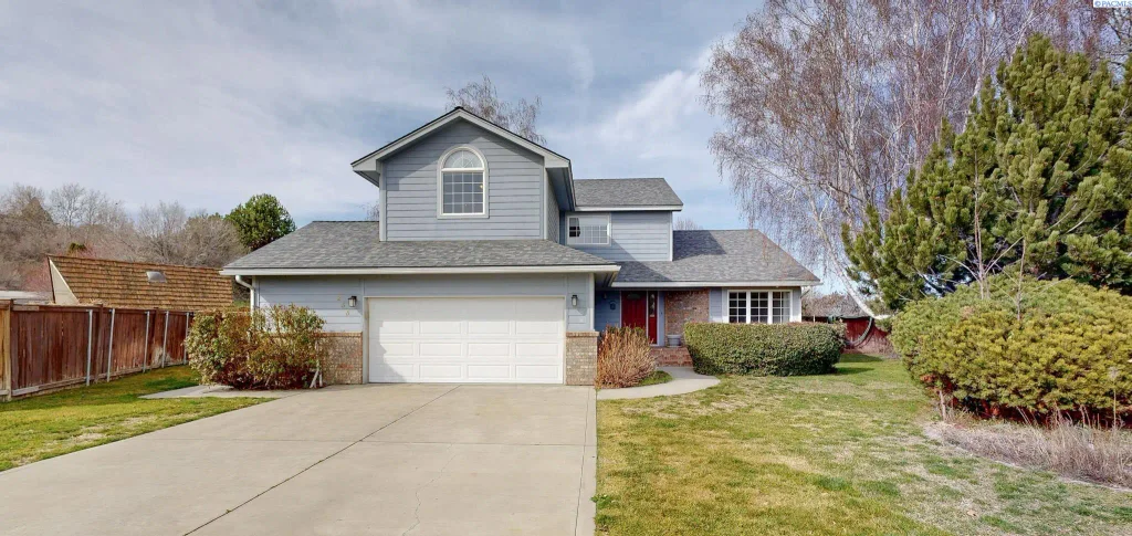 258 W 23rd Place, Kennewick