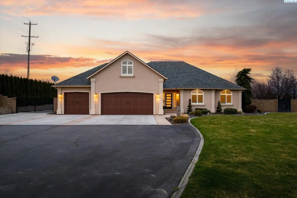 91604 E Sagebrush Rd, Kennewick