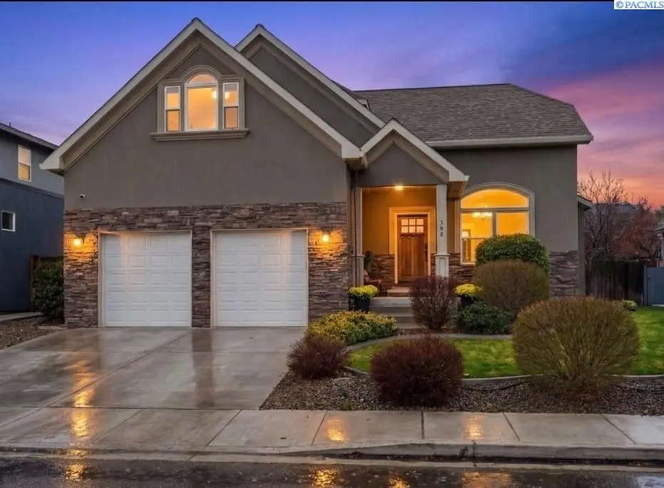 369 Temple Meadow Lane, Richland