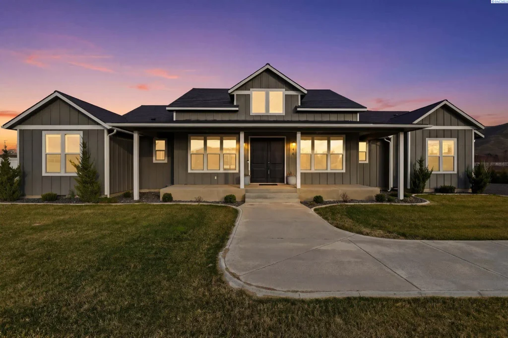 9108 S Moore Road, Prosser