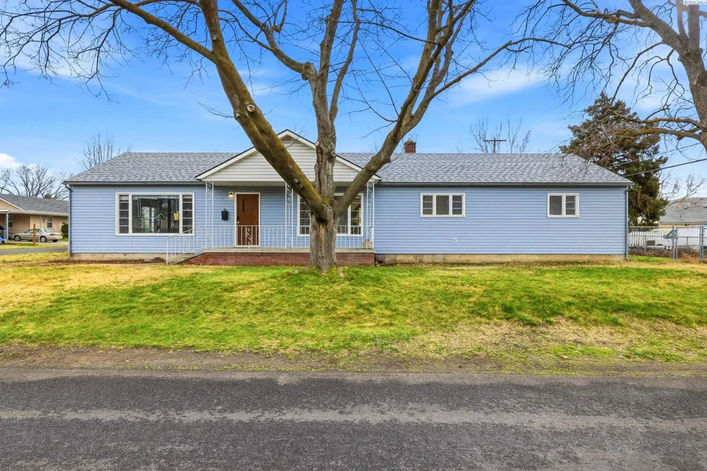 605 Comstock Street, Richland