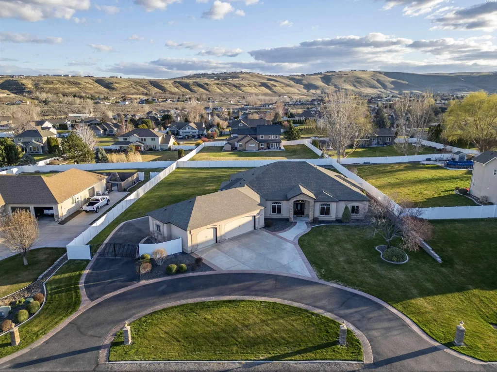 103007 Heather Drive, Kennewick