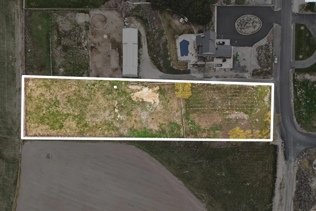 Tbd E Terril Rd, Kennewick