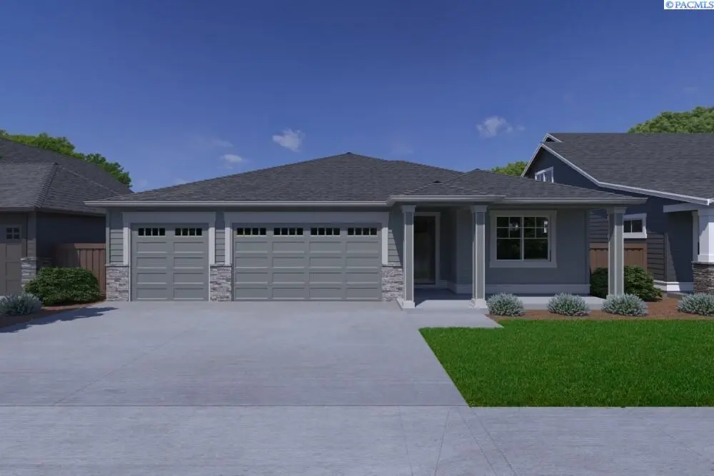 5705 Flathead Ave., Pasco