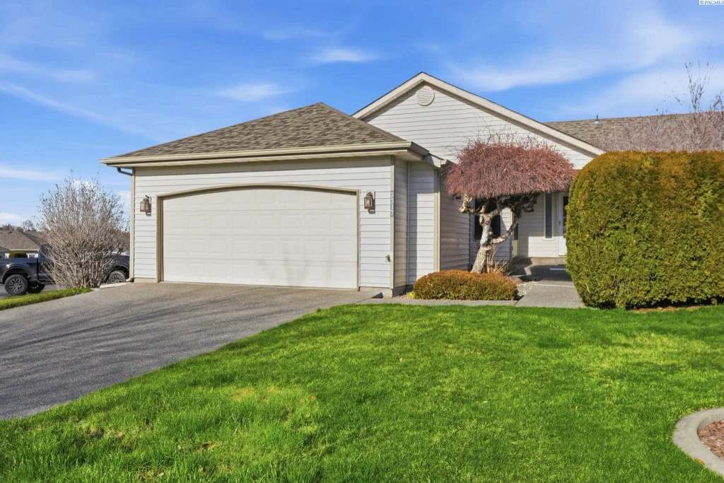 3317 Huntington Street, Kennewick