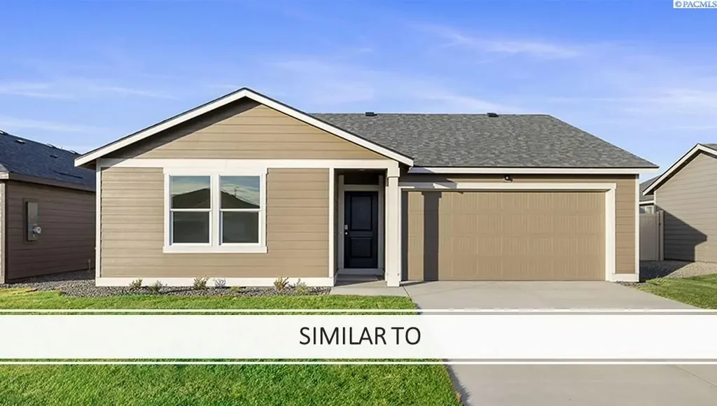 11316 Buckingham Dr, Pasco