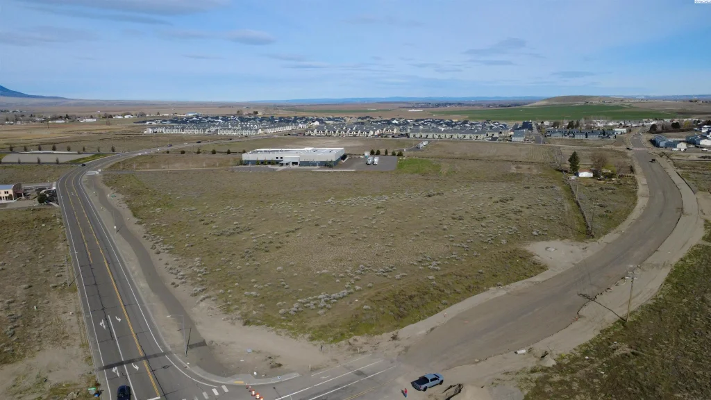 Nka Keene Rd, West Richland