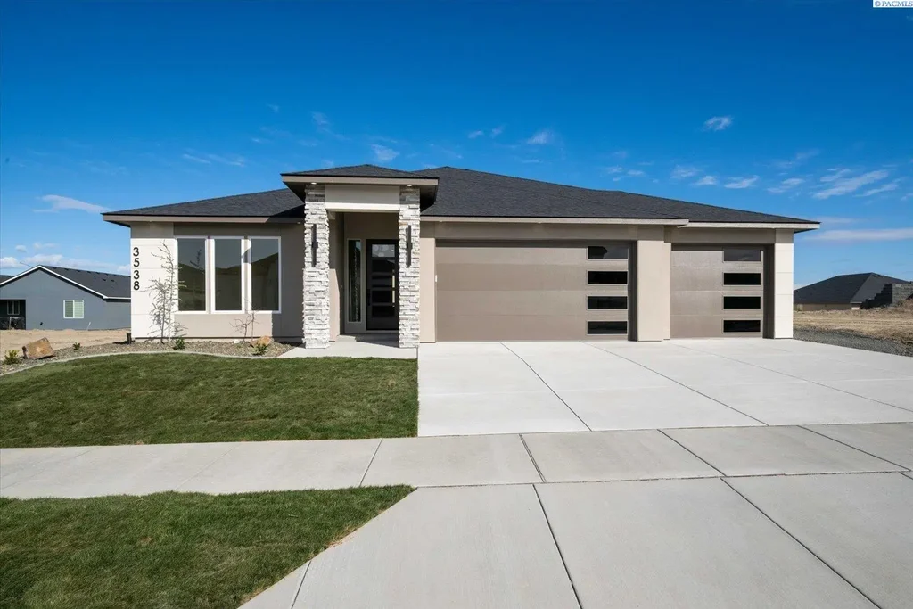 3538 Morningside Parkway, Richland