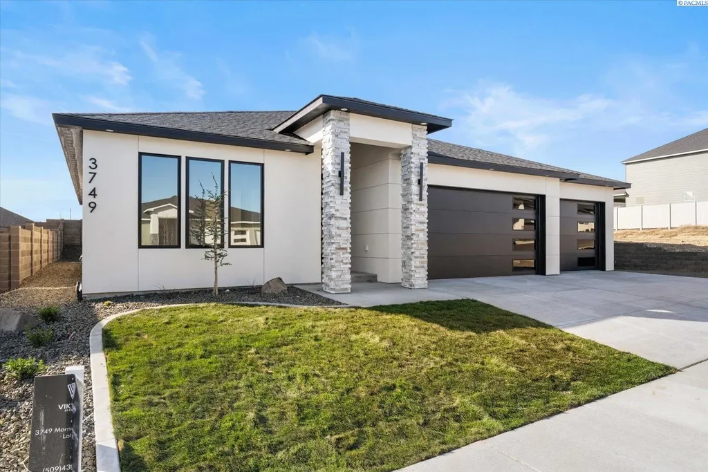 3749 Morningside Parkway, Richland
