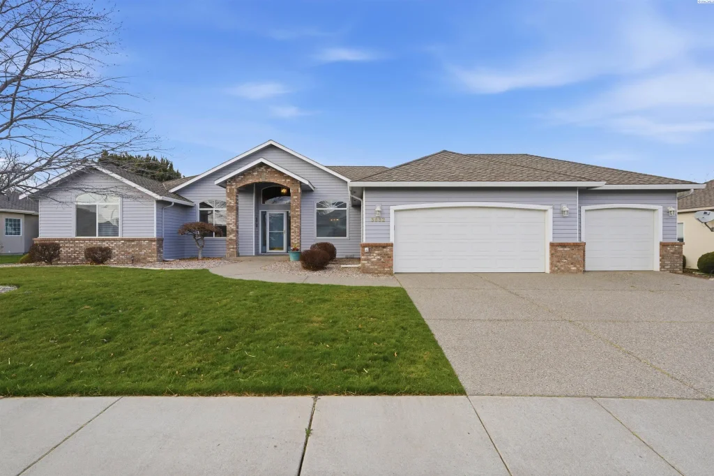 3632 S Green St., Kennewick
