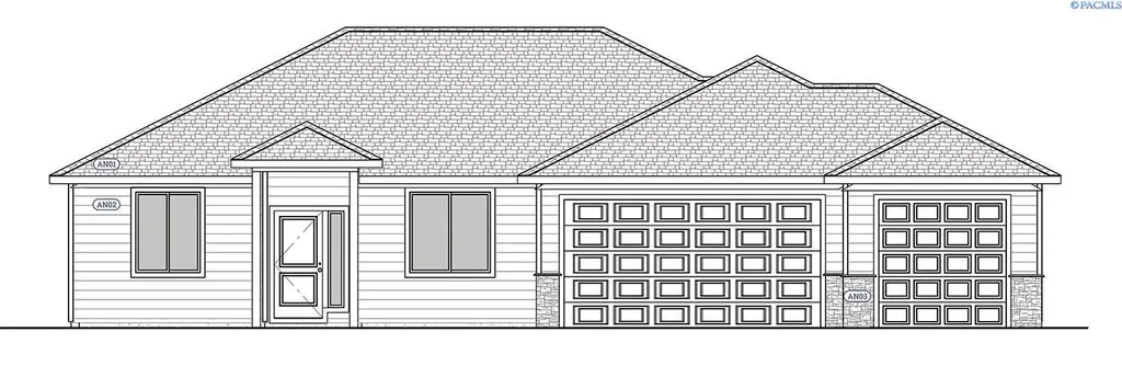 10052 S Clodfelter Road, Kennewick