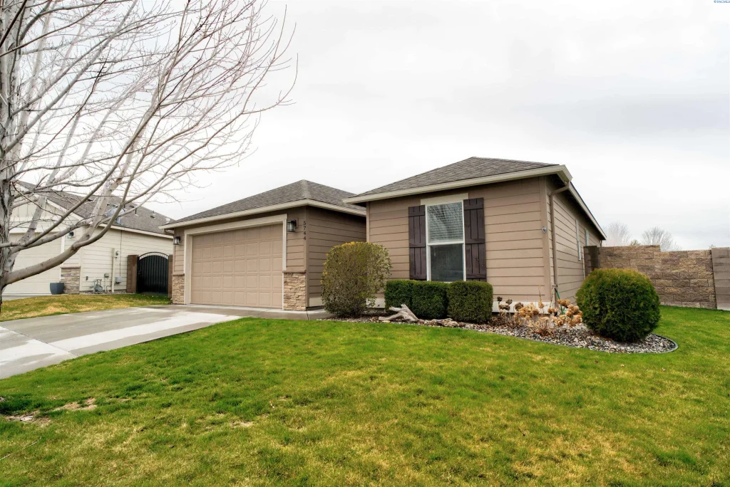 5744 W 17 Th Ave, Kennewick
