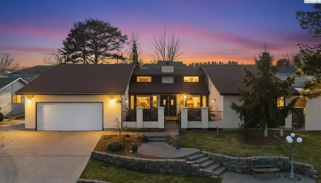 4135 Laurel Dr, West Richland