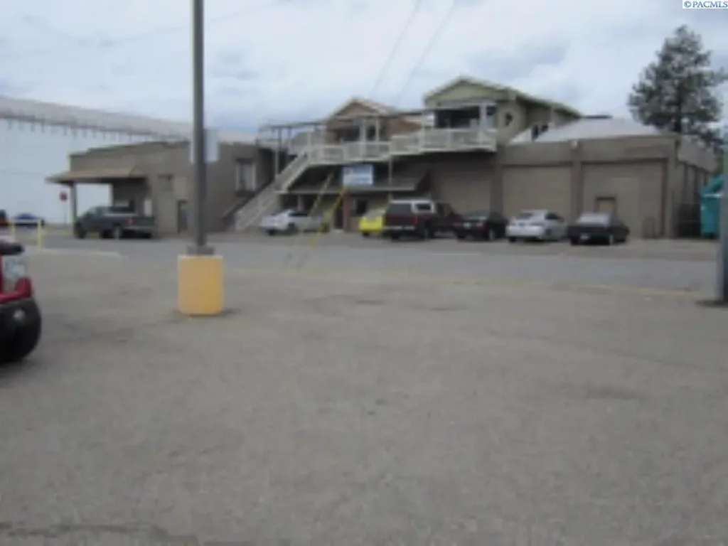 424 S 6th Street, Prosser