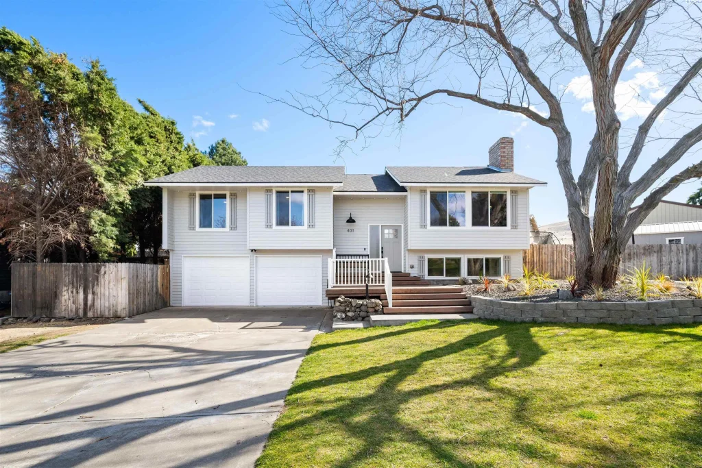 4011 S Anderson St., Kennewick