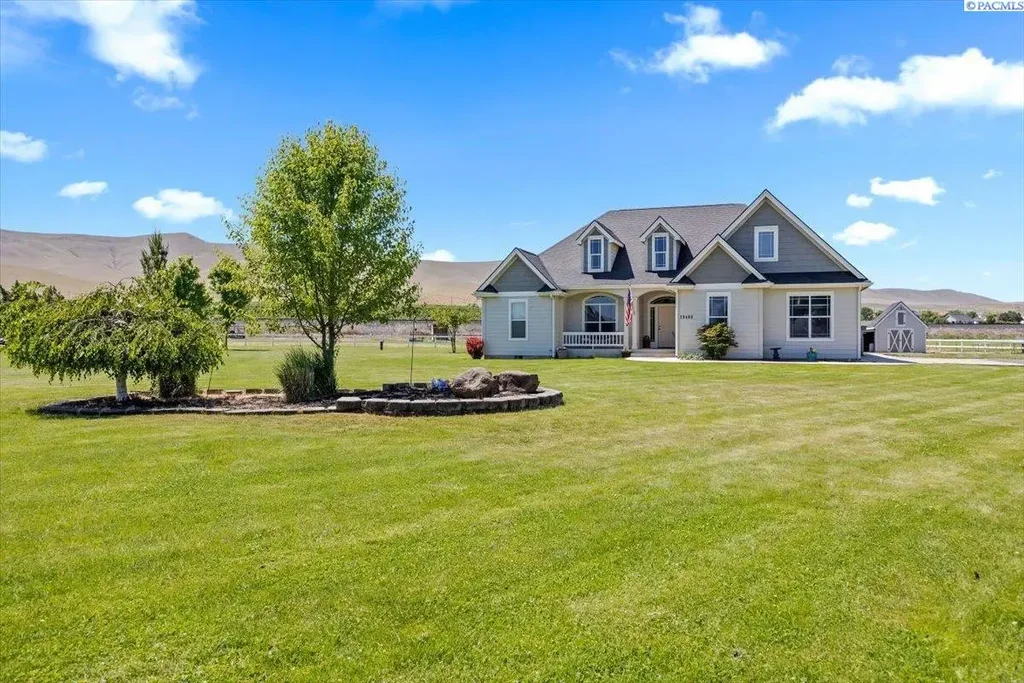 19408 Quail Run Pr. Sw, Prosser