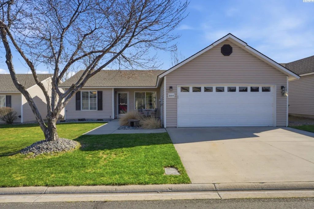1664 Brittlebush Ln, Richland