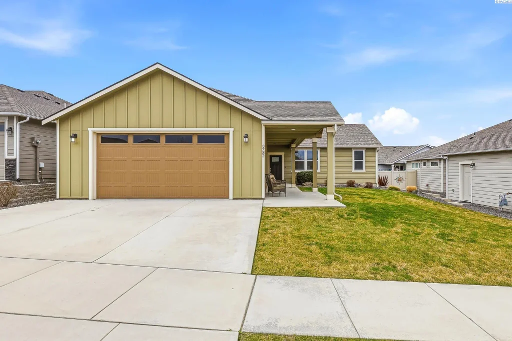 3782 S Taft Street, Kennewick