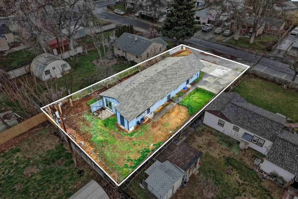 1707 W 2nd Ave, Kennewick