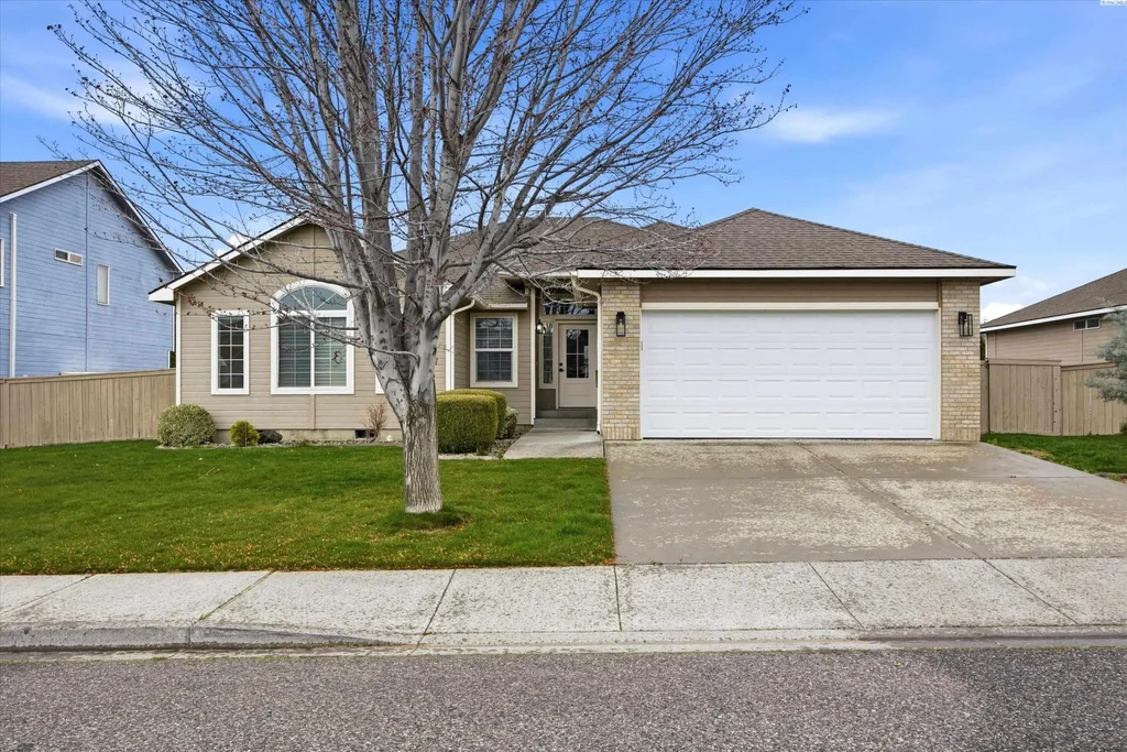 1207 S Jefferson Street, Kennewick