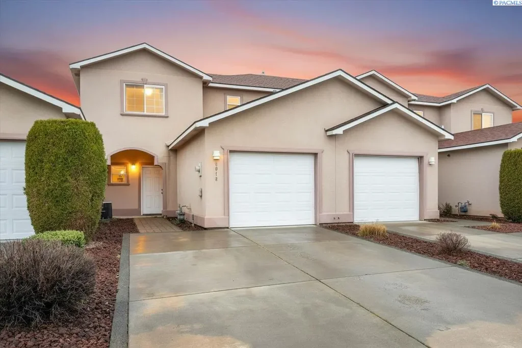 6018 Mia Lane, Pasco