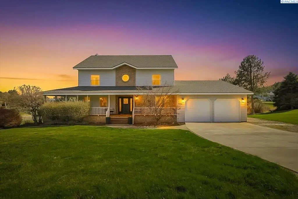 1128 Country Ridge Dr, Richland