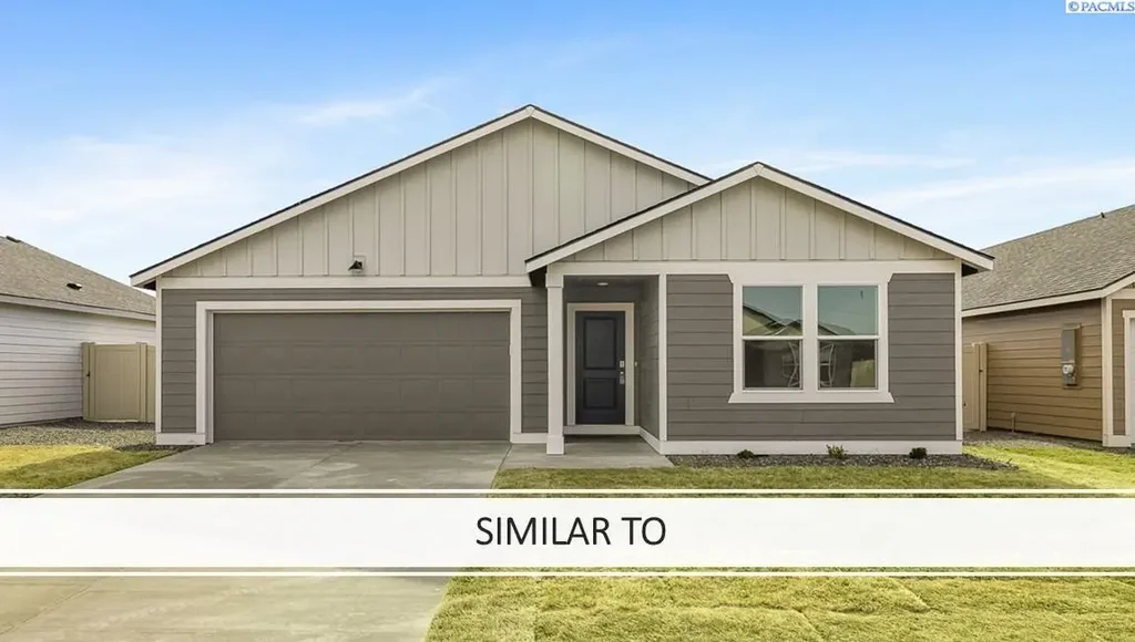 11309 Buckingham Dr, Pasco