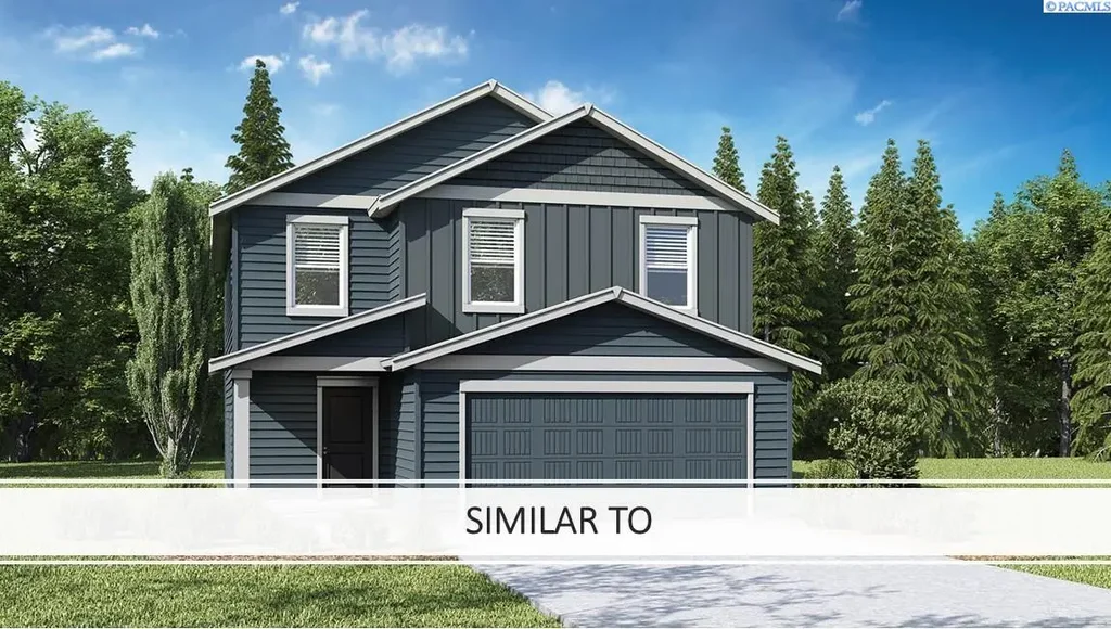 11312 Buckingham Dr, Pasco