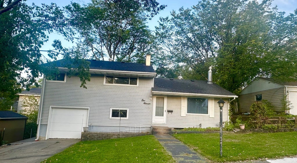 111 N Harrison Avenue, Pierre