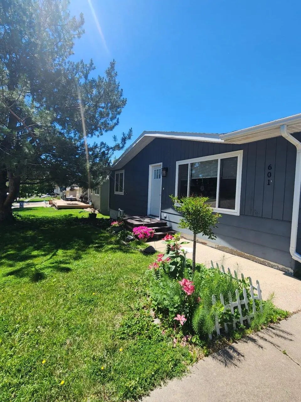 601 Yucca Drive, Pierre