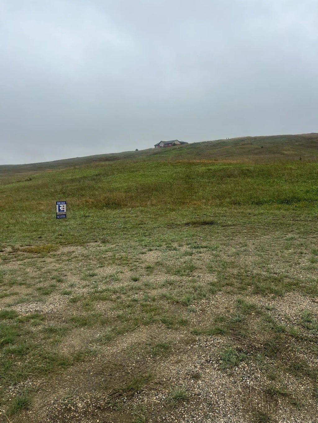 Lot 3 Falcon Ridge Road, Pierre