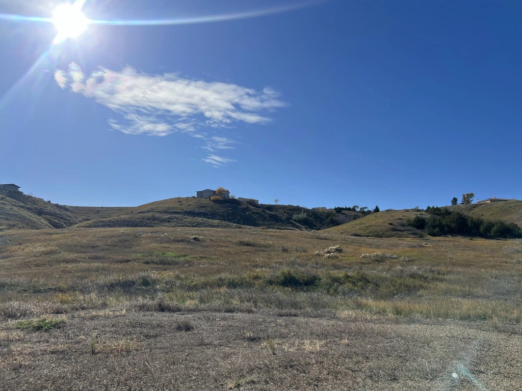 Tbd Lila Court, Ft. Pierre