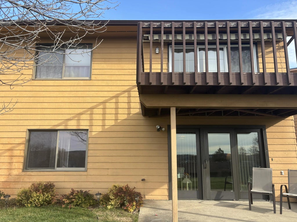 1031 W Capitol Avenue, Pierre