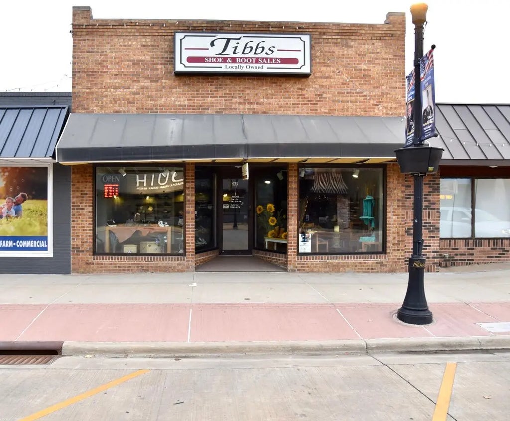 342 S Pierre Street, Pierre