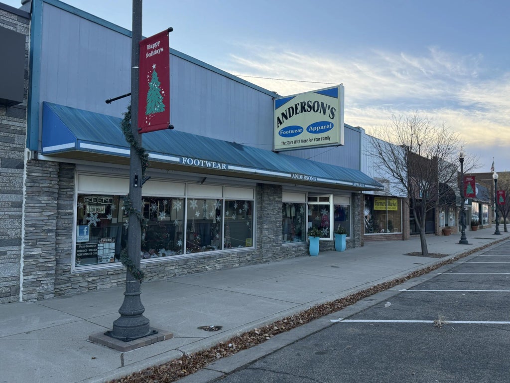 314 Main Street, Mobridge